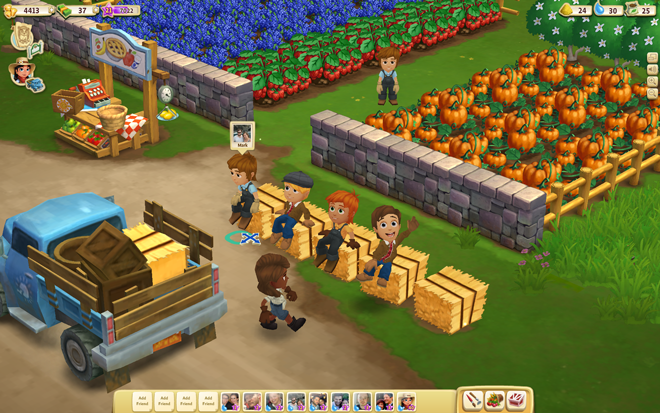 Farmville 2